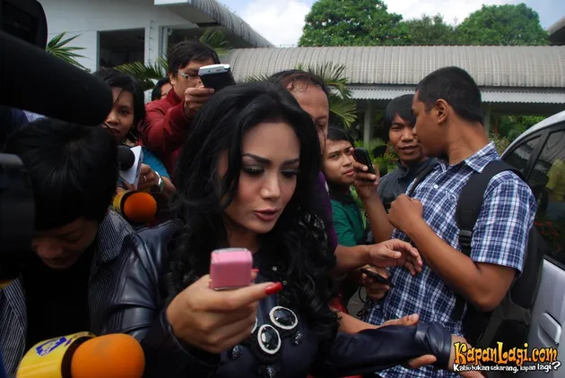 Krisdayanti