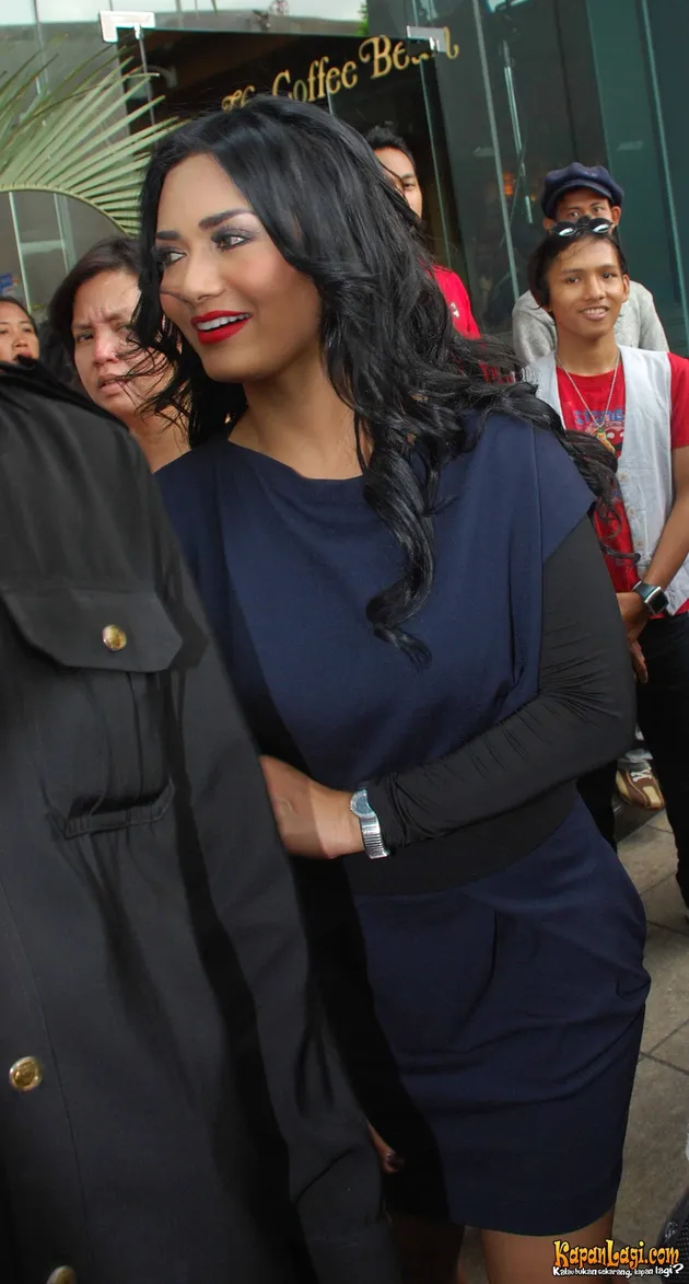 Krisdayanti