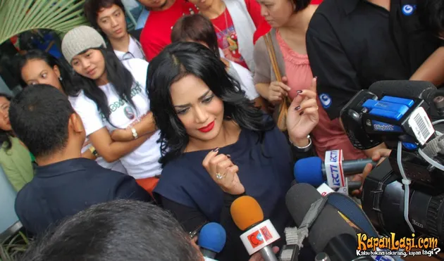 Krisdayanti