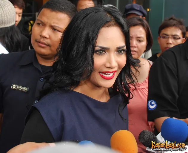 Krisdayanti