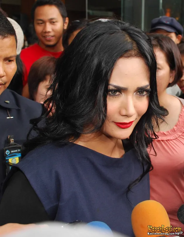 Krisdayanti