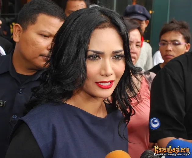 Krisdayanti