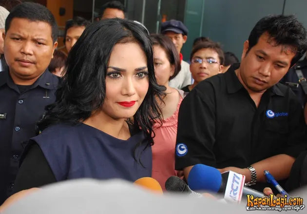 Krisdayanti