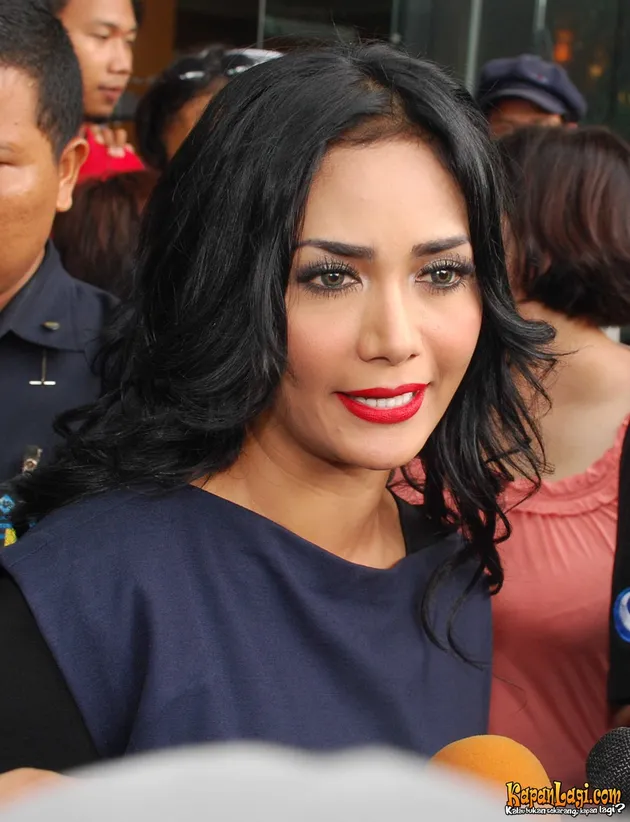 Krisdayanti