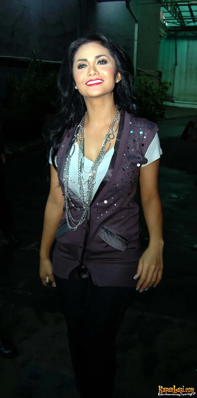 Krisdayanti