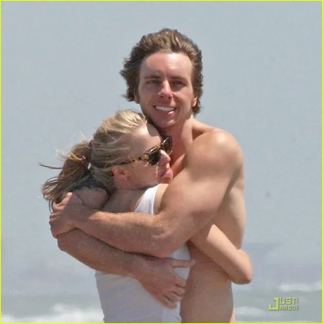 kristen bell dax shepard
