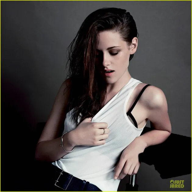 Kristen Stewart