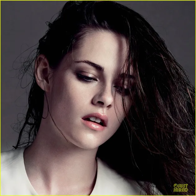 Kristen Stewart