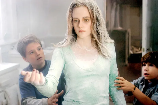 Kristen Stewart