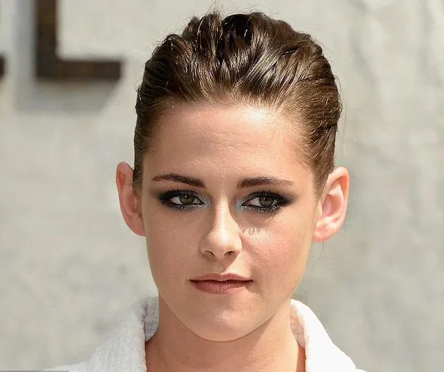 Kristen Stewart