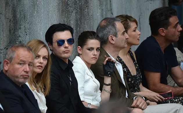 Kristen Stewart