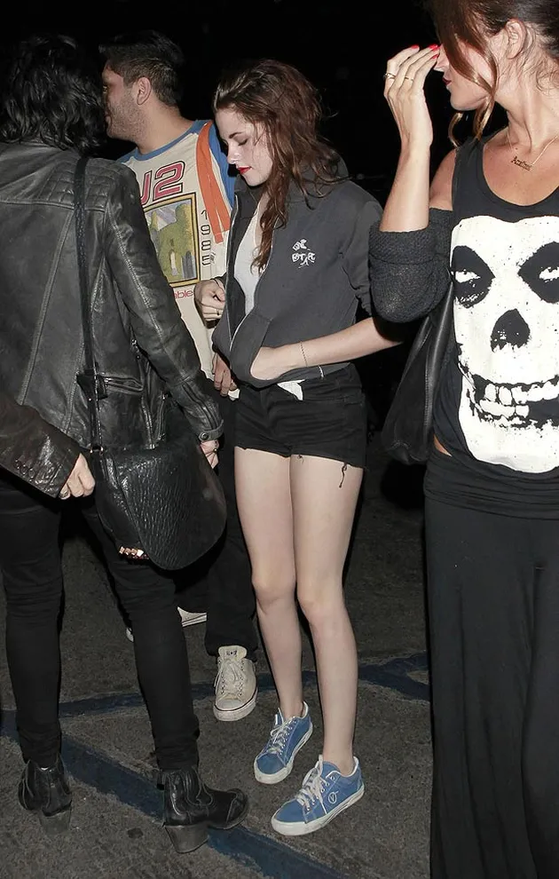 Kristen Stewart