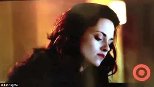 Kristen Stewart