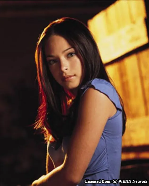 kristin kreuk