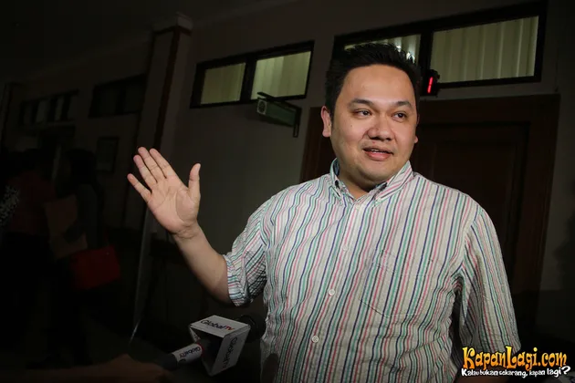 Farhat Abbas dan Ilal