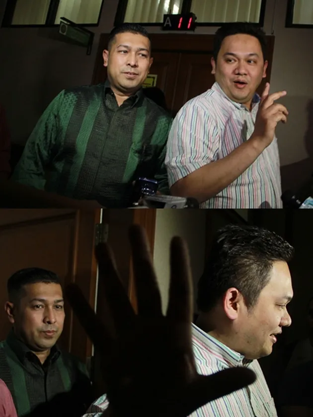 Farhat Abbas dan Ilal