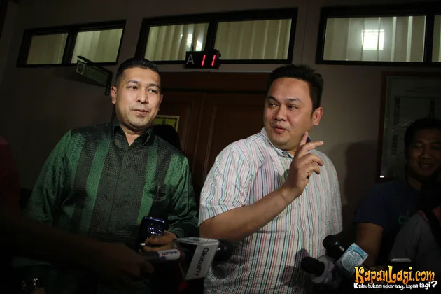 Farhat Abbas dan Ilal