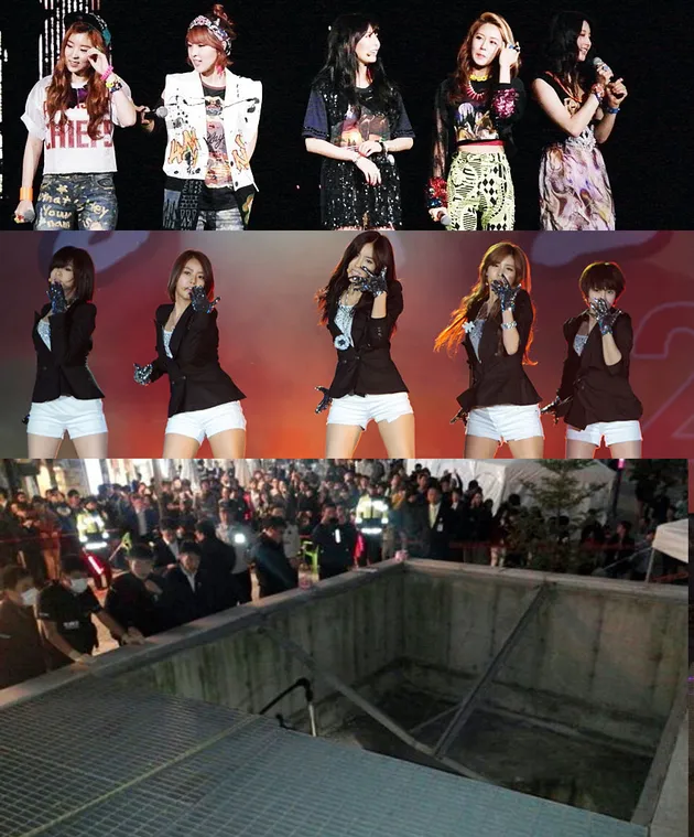  The 1st Pangyo Techno Valley Festival 