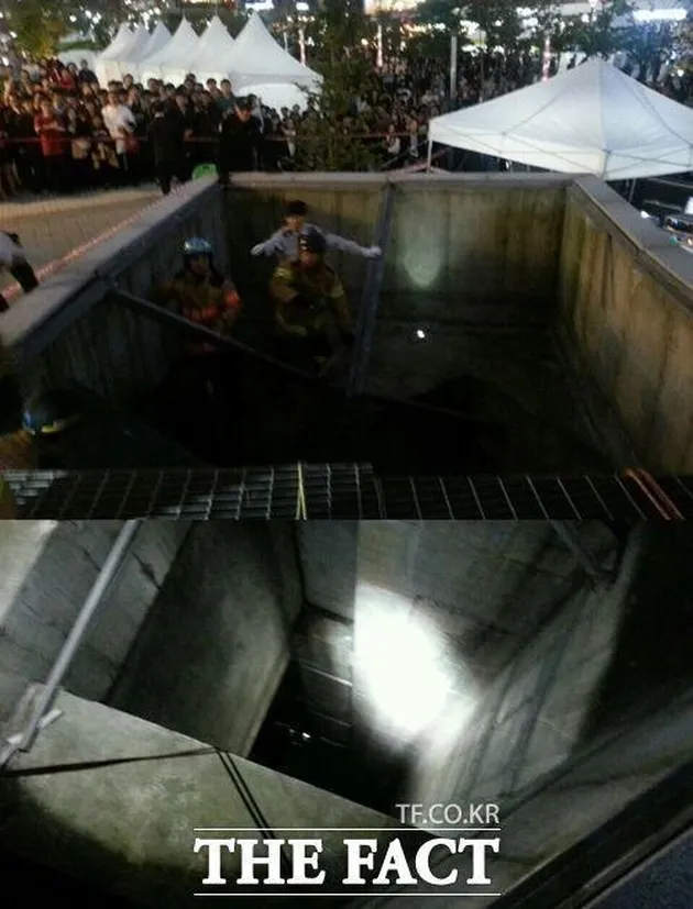  The 1st Pangyo Techno Valley Festival 