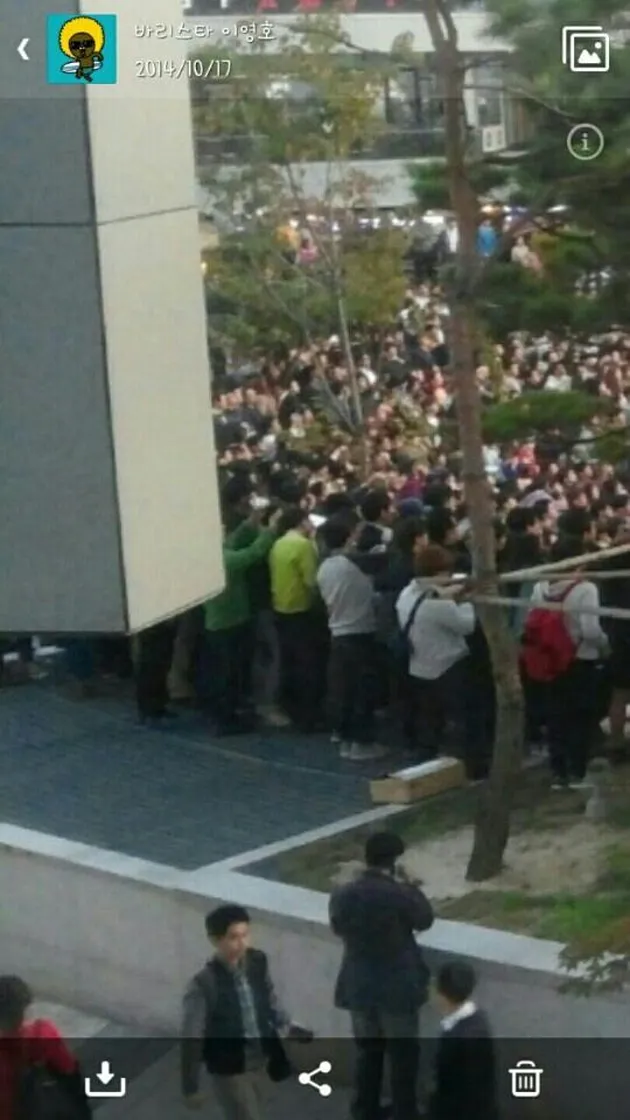  The 1st Pangyo Techno Valley Festival 