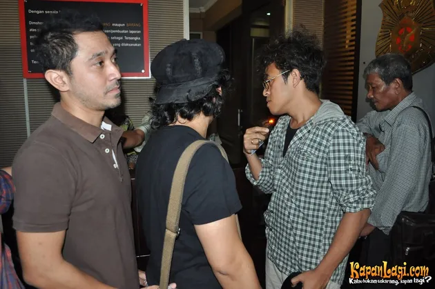 kru \&#039;sang pemimpi\&#039;