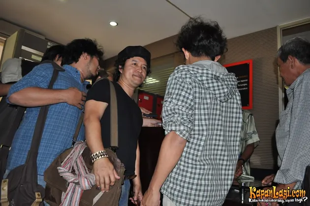 kru \&#039;sang pemimpi\&#039;