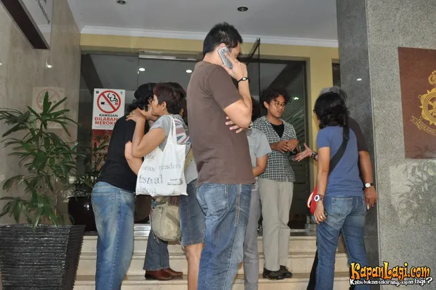 kru \&#039;sang pemimpi\&#039;