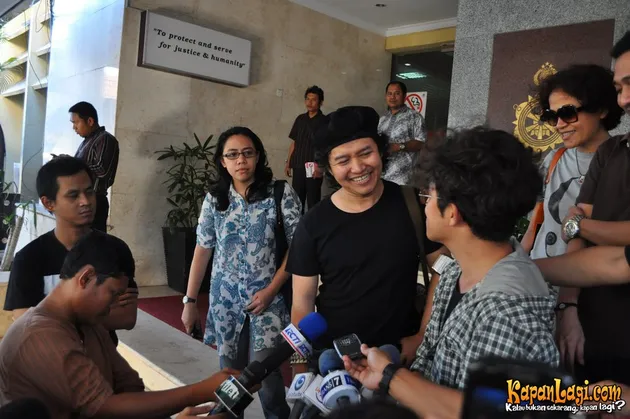 kru \&#039;sang pemimpi\&#039;