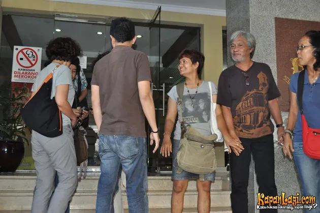 kru \&#039;sang pemimpi\&#039;