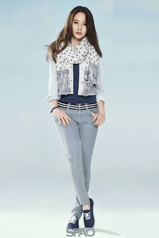 krystal f(x)
