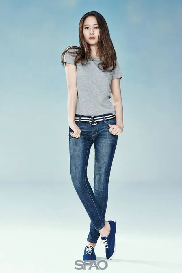 krystal f(x)