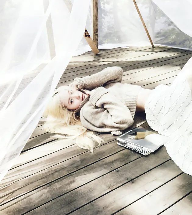 krystal