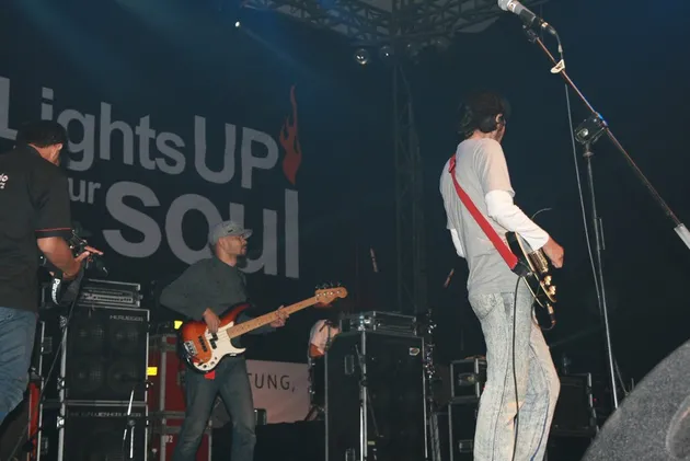 kuburan band, wai rejected