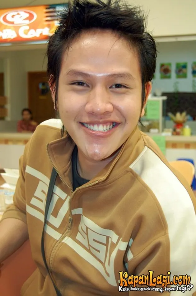 Smile