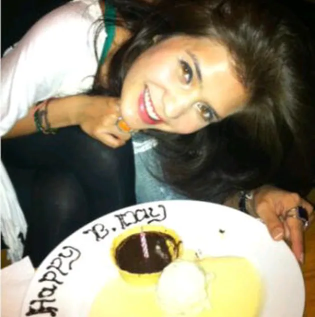 Carissa Putri