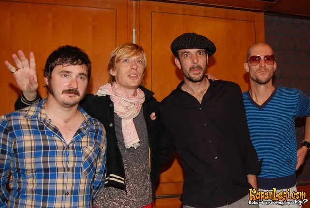 Kula Shaker