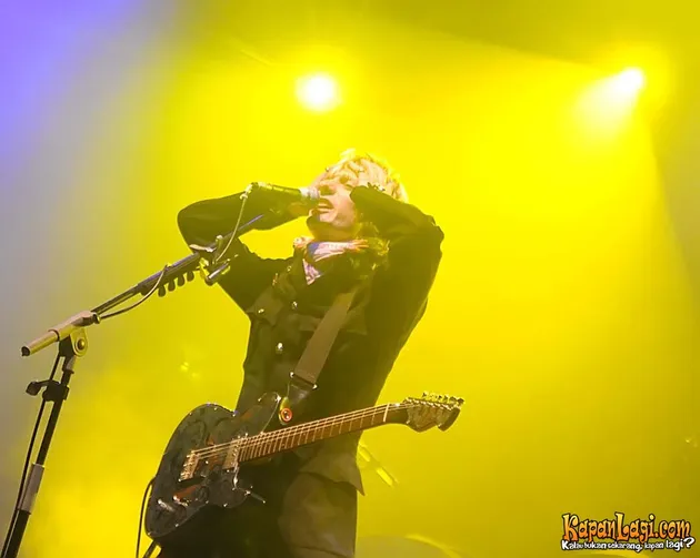 Kula Shaker