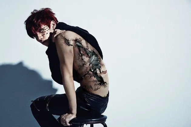 VIXX