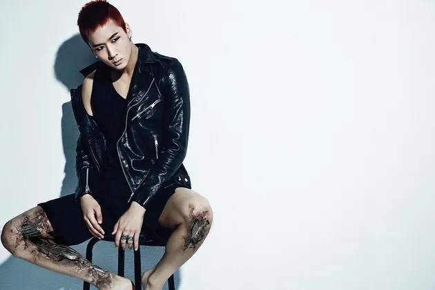 VIXX