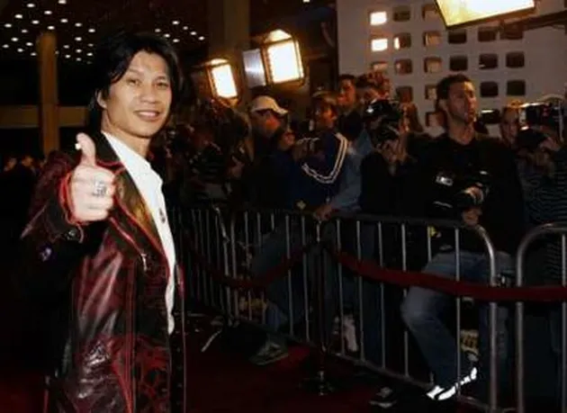 Stephen Chow, Kung Fu Hustle