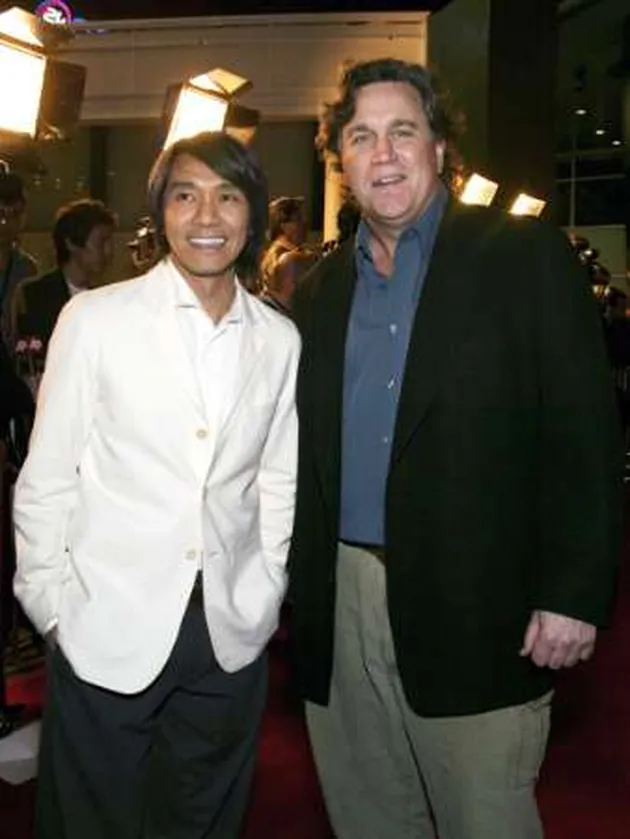 Stephen Chow, Kung Fu Hustle