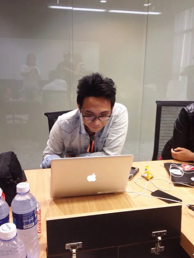 NOAH Singapura