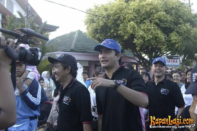 tamasya artis