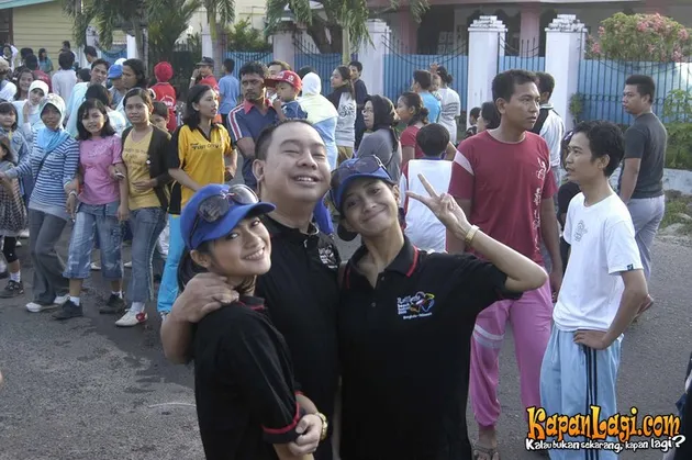 tamasya artis