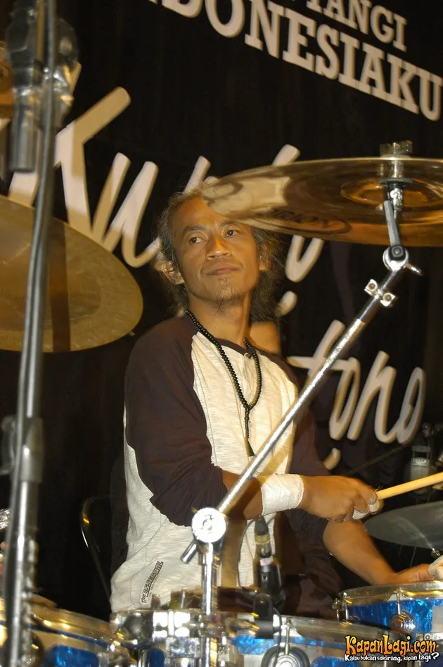 kunto hartono