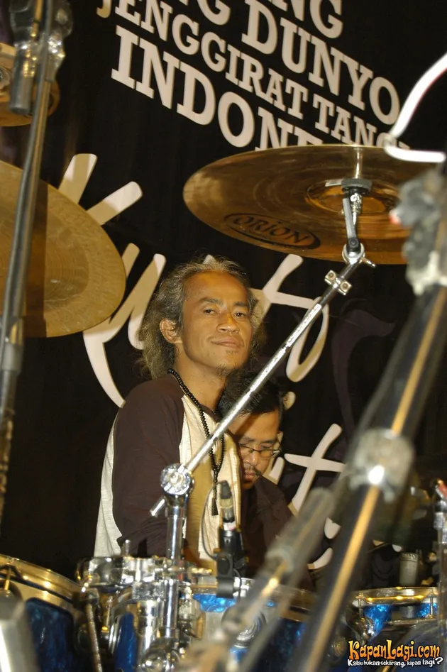 kunto hartono