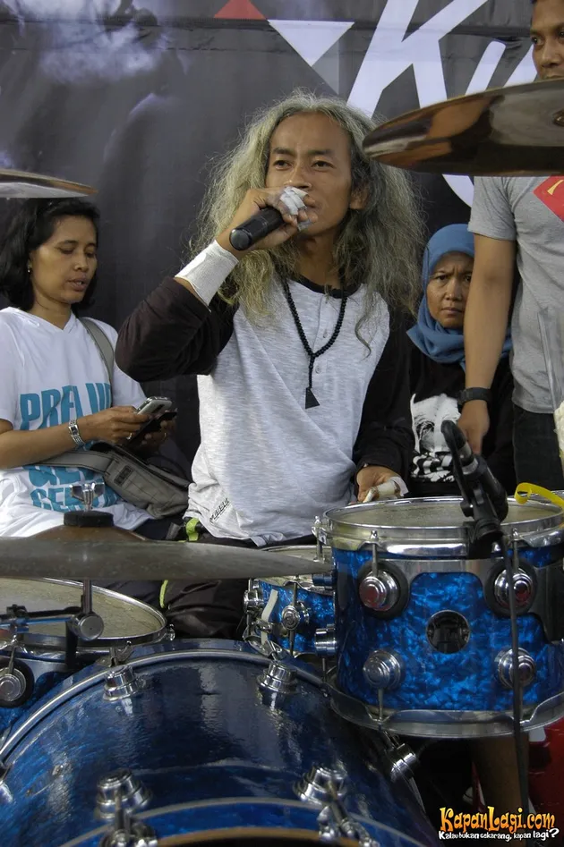 kunto hartono