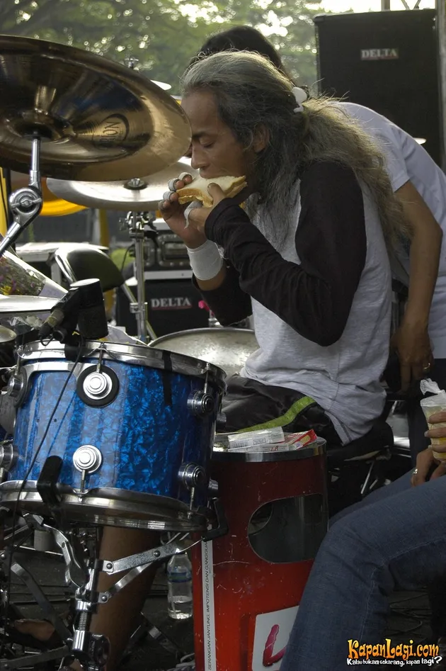 kunto hartono