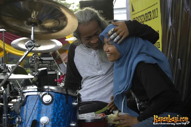 kunto hartono