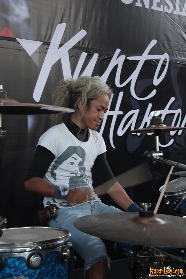 Kunto Hartono